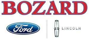 bozard_ford_logo