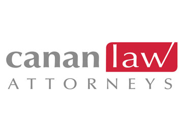 Canan Law