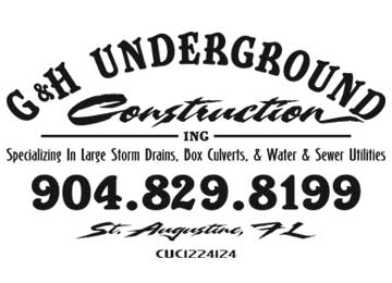 G&H Underground Construction